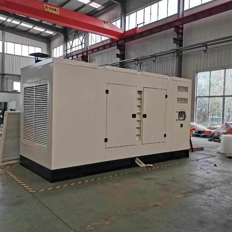 南坤镇发电机出租